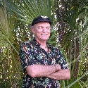 Bernard at ease
