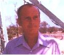 Captain John Leeper