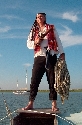 Capt'n Ben Blood