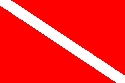 Dive Flag