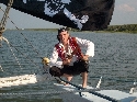 Capt' Ben Blood