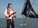 Capt' Ben Blood
