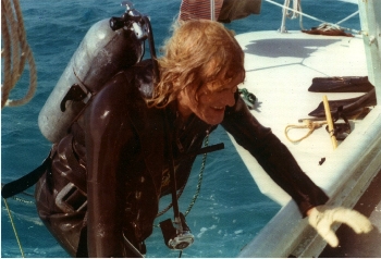 Warren Foss