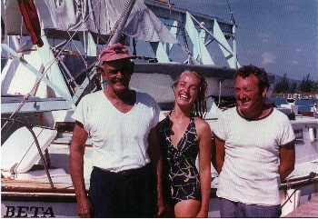 More Crew