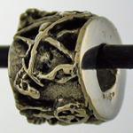 13219-Horse and Carriage Bead
