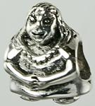 13236-Girl Bead