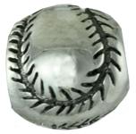 13258-Baseball Bead