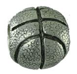 13259-Basketball Bead