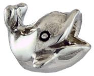 13262-Whale Bead