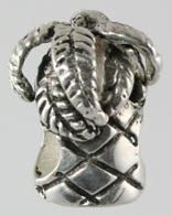 13274-Palm Tree Bead or Palmtree Bead