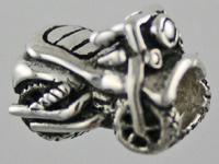 13279-Motorcycle Bead