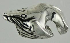 13285-Humpback Whale bead