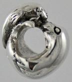 13289-Seal and Baby Bead