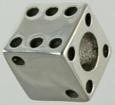 13295-Dice Bead