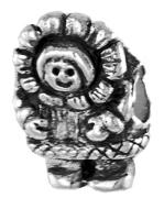 13310-Eskimo Girl Bead