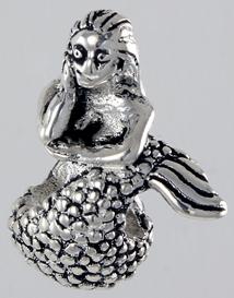 13314-Mermaid Bead