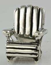 13317-Adirondack Chair Bead