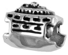 13319-Ferry Boat Bead