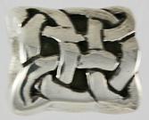 13338-Celtic Pillow Bead