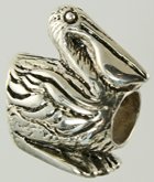 13396-Pelican Bead