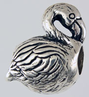 13399-Flamingo Bead