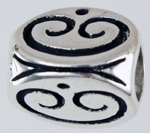 13464-Petroglyph, Three sided
