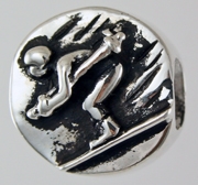 13534-Skiing Bead