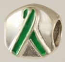 13641-Enameled Awareness Ribbon