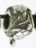 16929-Turtle Bead