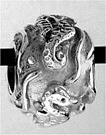 Seahorse Bead