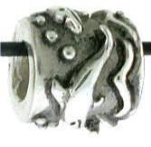 16934-Dolphin Bead