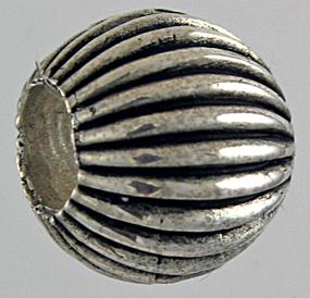 16942-Fluted Bead/Spacer