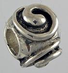 16948-Spiral Bead