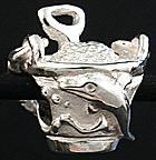 Sand Pail Bead