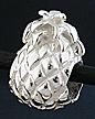 Pineapple Bead