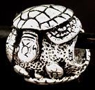 Turtle Bead