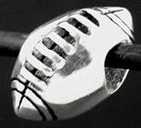 Football Bead