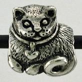 16999-Kitty Kat Bead