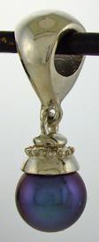 19162-Pearl Dangle
