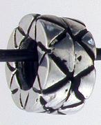 46066-X Double Rondelle
