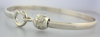 Signature Hook Bracelet
