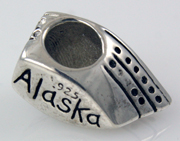 13595-Alaska Cruiseship