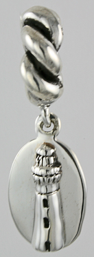 19213-Ronelle with Mixed Metal Amelia Lighthouse