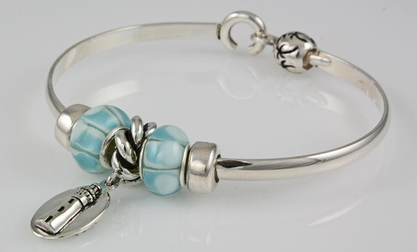 46118-Amelia Island "Starter" Bracelet