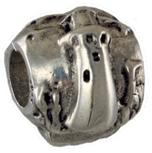 13266-Bald Head Island Lighthouse Bead