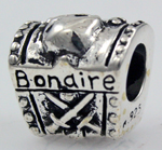 13866-Bonaire Treasure Chest Bead