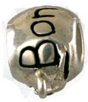 16992-Bonaire with Diver Bead
