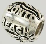 13386-Ponto Beach Story Bead