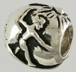 13386-Ponto Beach Story Bead