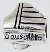 13492-Sausalito Sailboat